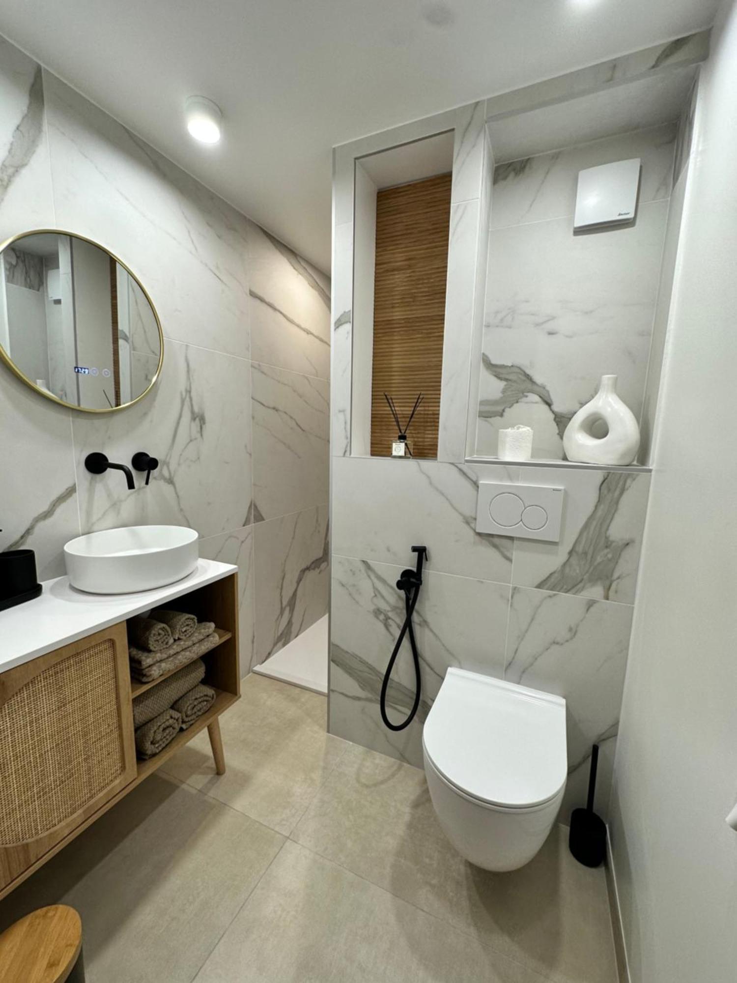 Studio Spray - Port-กรีโมด์ ภายนอก รูปภาพ